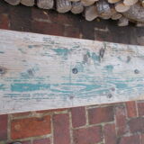 Farm bench