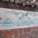 Farm bench