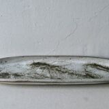 Sandstone cake dish Chantal and Thierry Robert, 70s