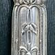 Vintage cutting service cutlery box