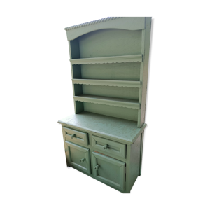 buffet vaisselier de