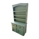 Stern cupboard buffet