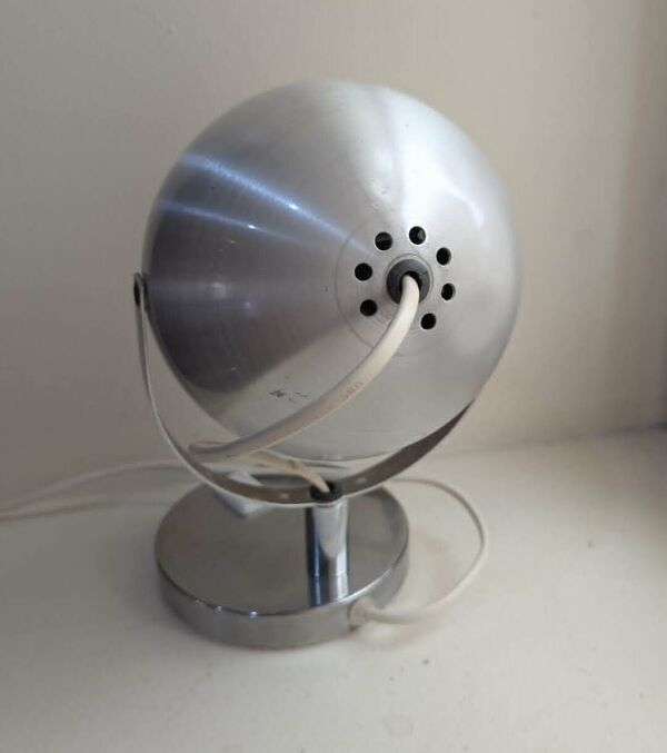 Lampe de bureau EYE BALL