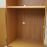 Ashen bookcase, Danish design, 1960s, production: Denmark