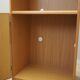 Ashen bookcase, Danish design, 1960s, production: Denmark