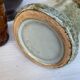 Vintage ceramic vase