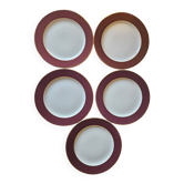 Assiette Bernardaud