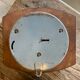 Vintage clock