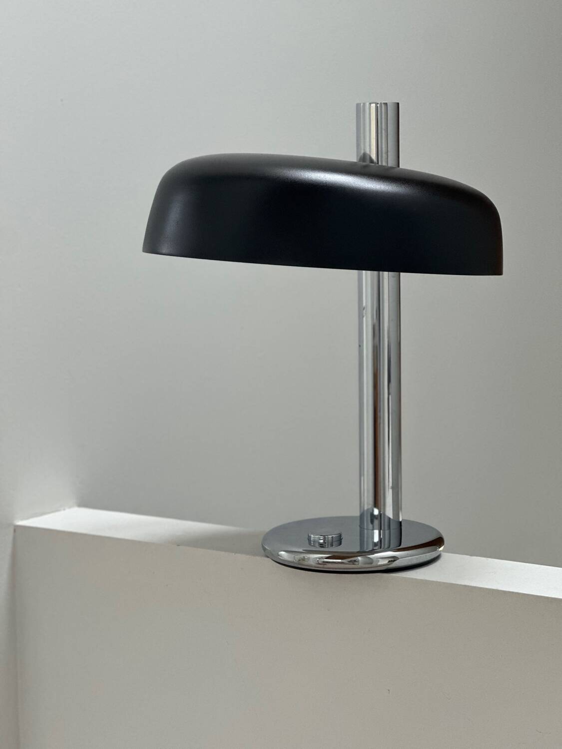 Bauhaus lamp model 6703 - for Hillebrand-Leuchten