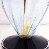 Table lamp in Murano glass