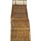 Karlskrona Rattan Wicker Chaise Lounge by Karl Malmvall for Ikea