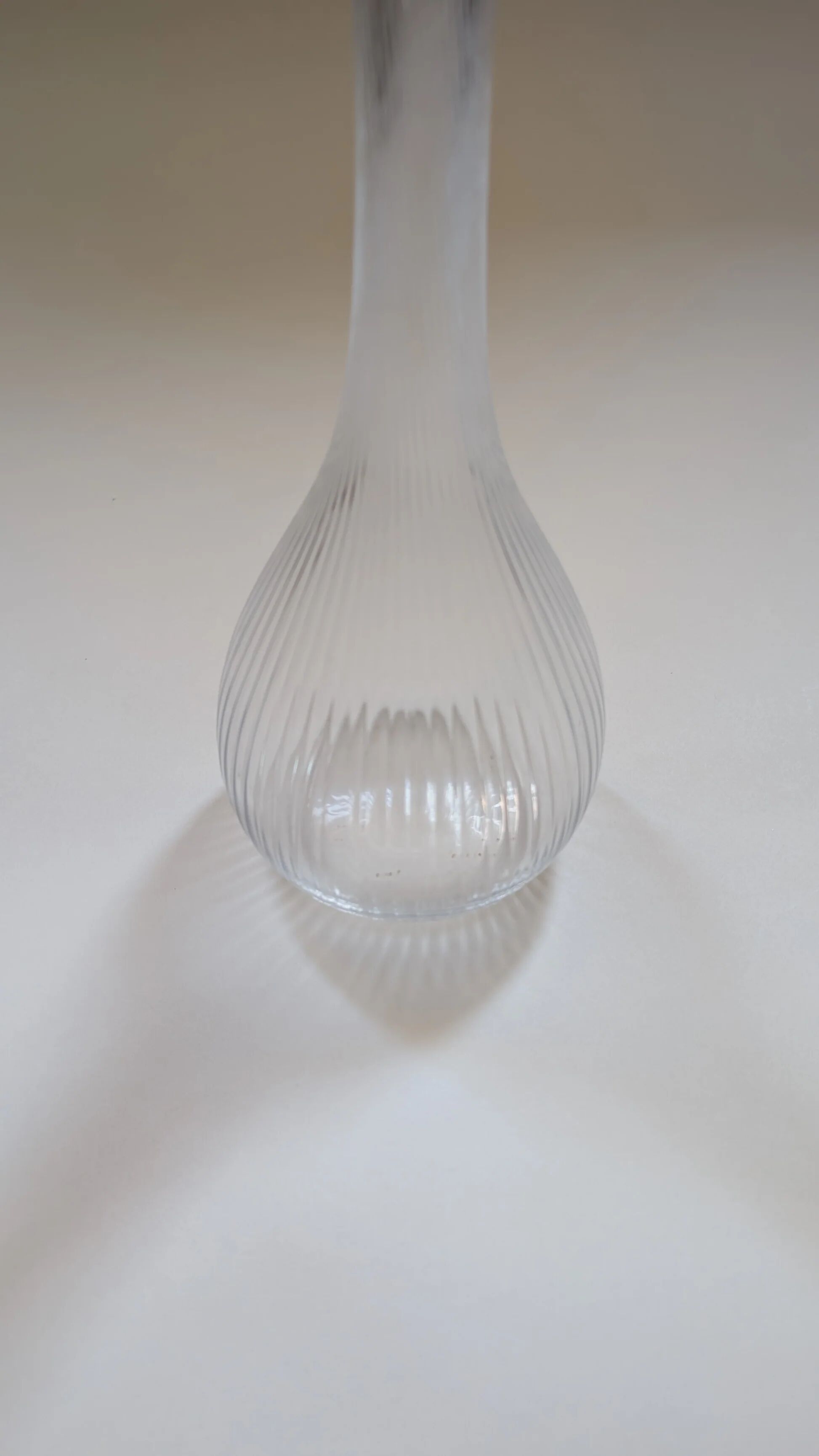 Vase de Daum, France, 1970