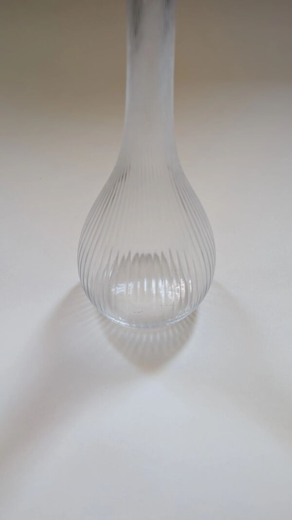 Vase de Daum, France, 1970