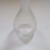 Vase de Daum, France, 1970