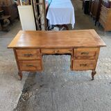 Louis XV desk