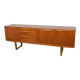 Mid-century teak sideboard from stonehill, 1960s