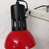 Metal spotlights, vintage.