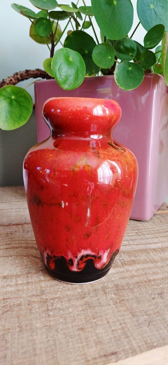 Vase Vallauris