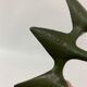 Large Jens Quistgaard for Dansk Designs candle holder, 1960's