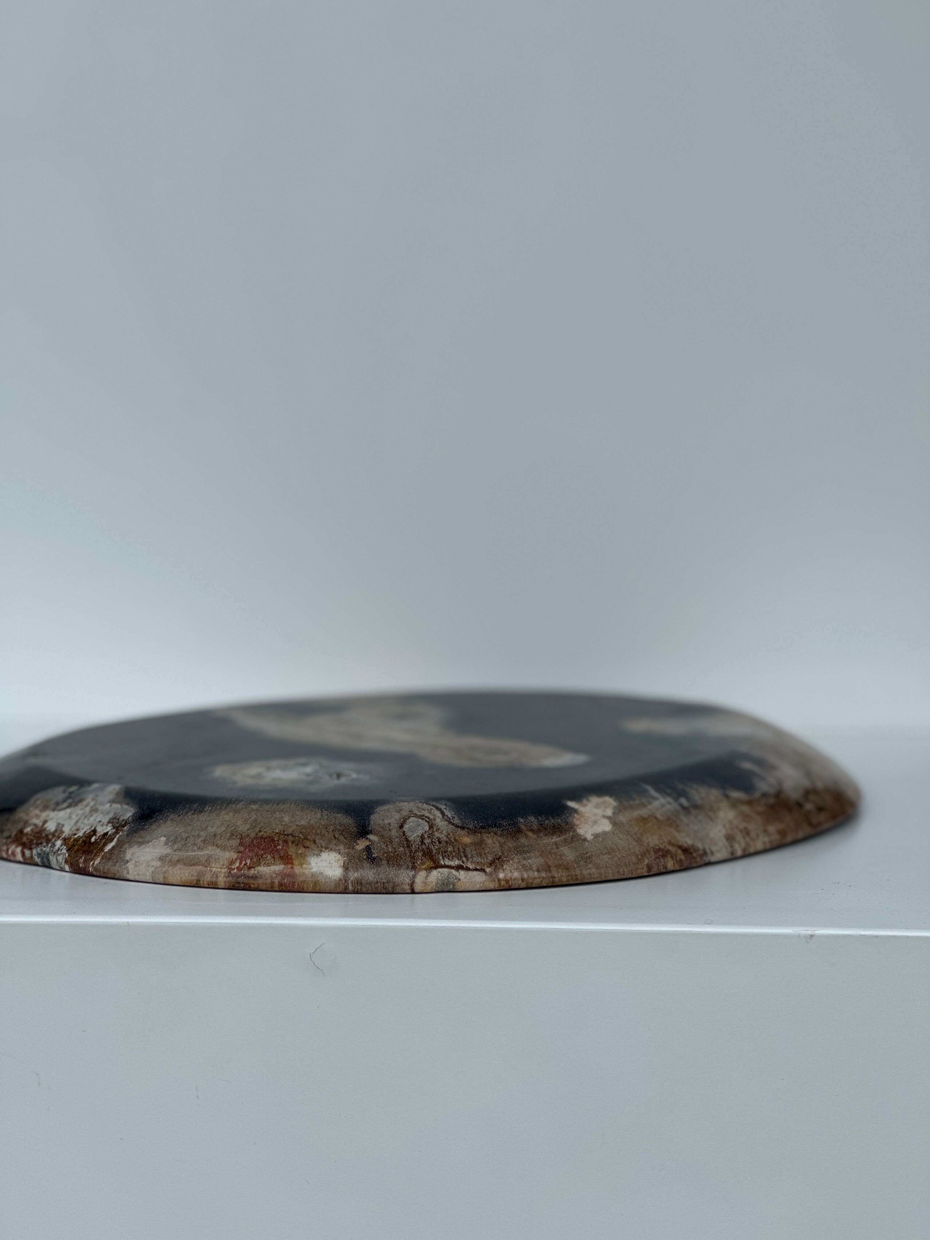 Trinket bowl
