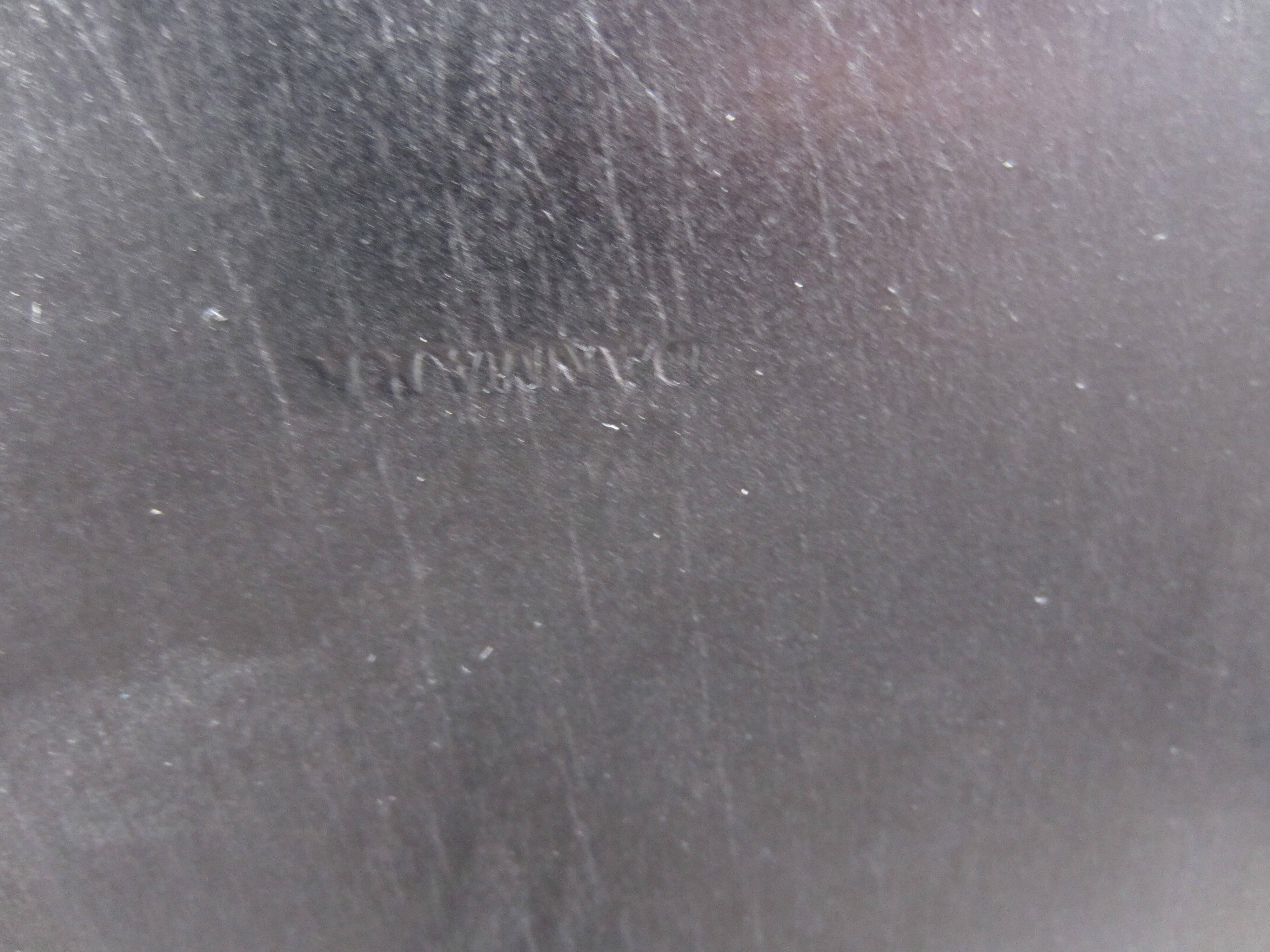 Scandinavian stool J63 by Ejvind A. Johansson for CO-OP Möbler, Denmark