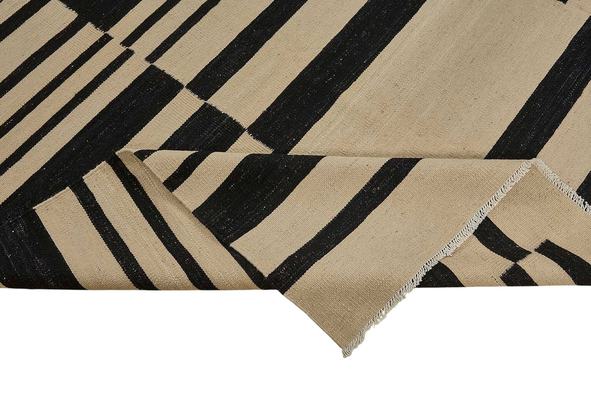 Contemporary Tribal Decorative Kilim 270 cm x 360 cm