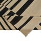 Contemporary Tribal Decorative Kilim 270 cm x 360 cm