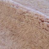 Vintage Berber rug from the Beni M'Guild tribe - 290 x 138 cm