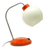 Mid-century modern desk lamp from Lidokov, Czechoslovakia, 1970s