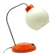 Lampe de bureau moderne du milieu du siècle de Lidokov, Tchécoslovaquie, années 1970.