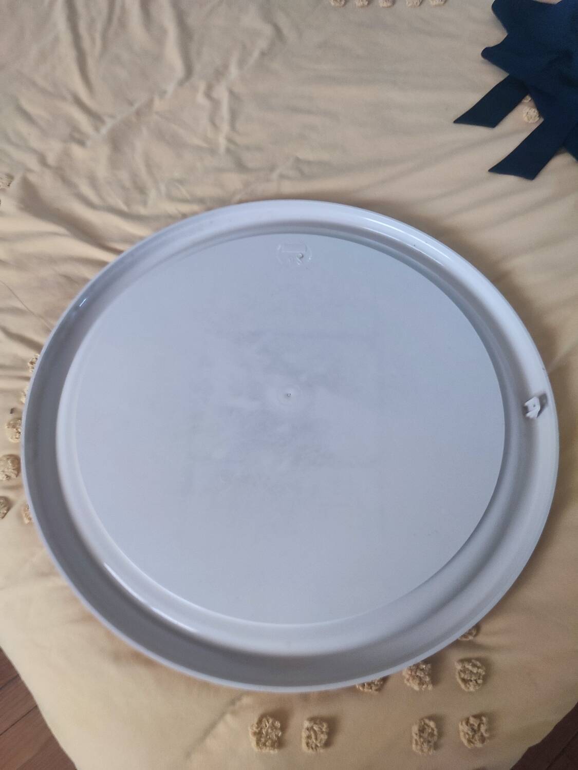 Vintage mirror Syla 1970