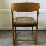 Baumann chair model 1960