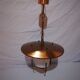Hanging lamp