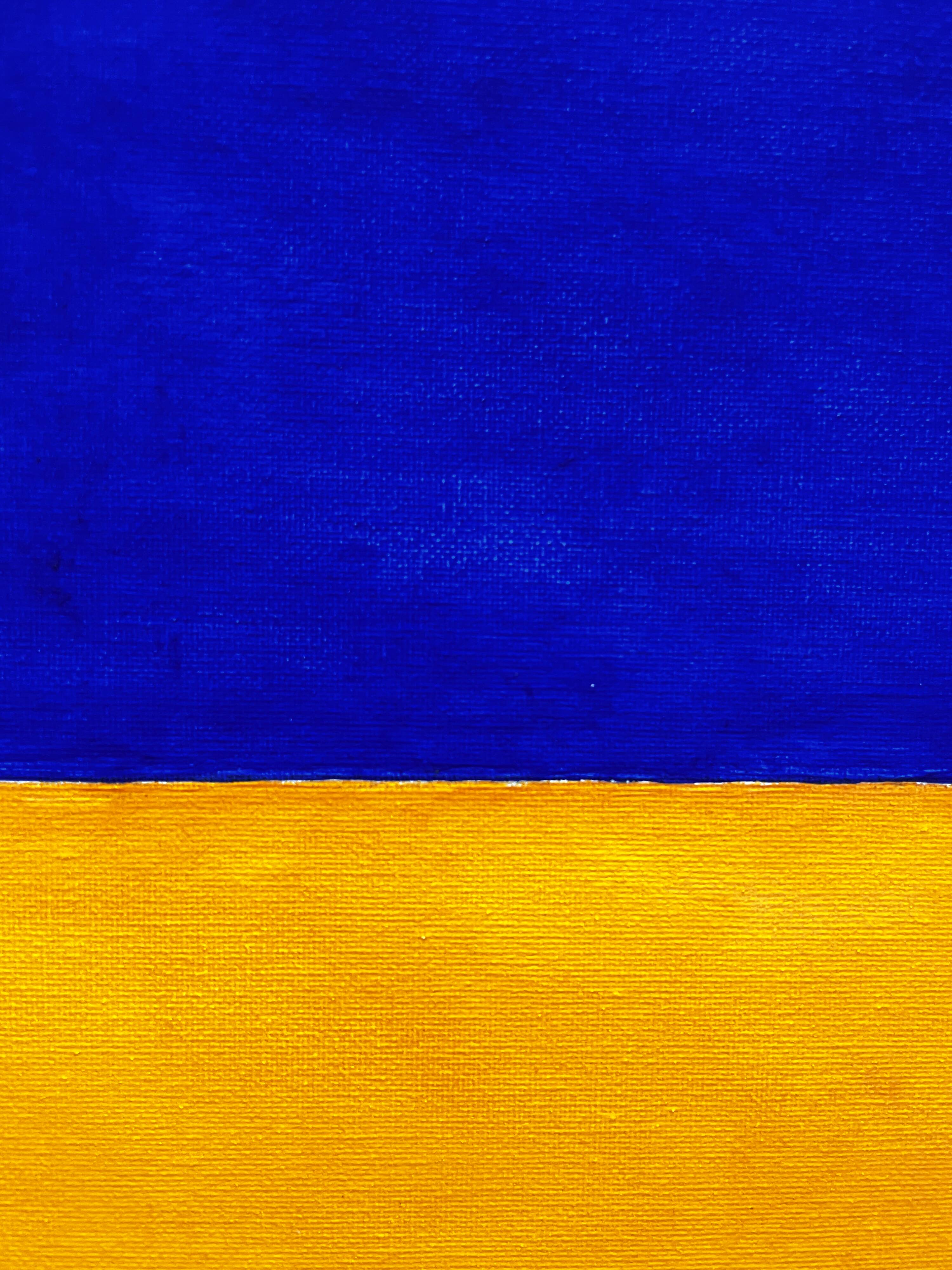 Abstract painting 11
