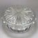 60s 70s lamp luminaire plafoniere flush mount glass space age design