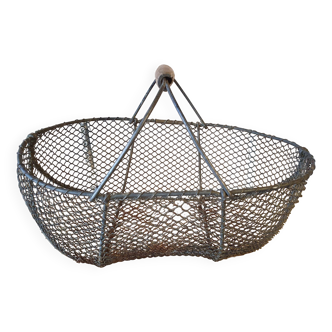 Egg basket