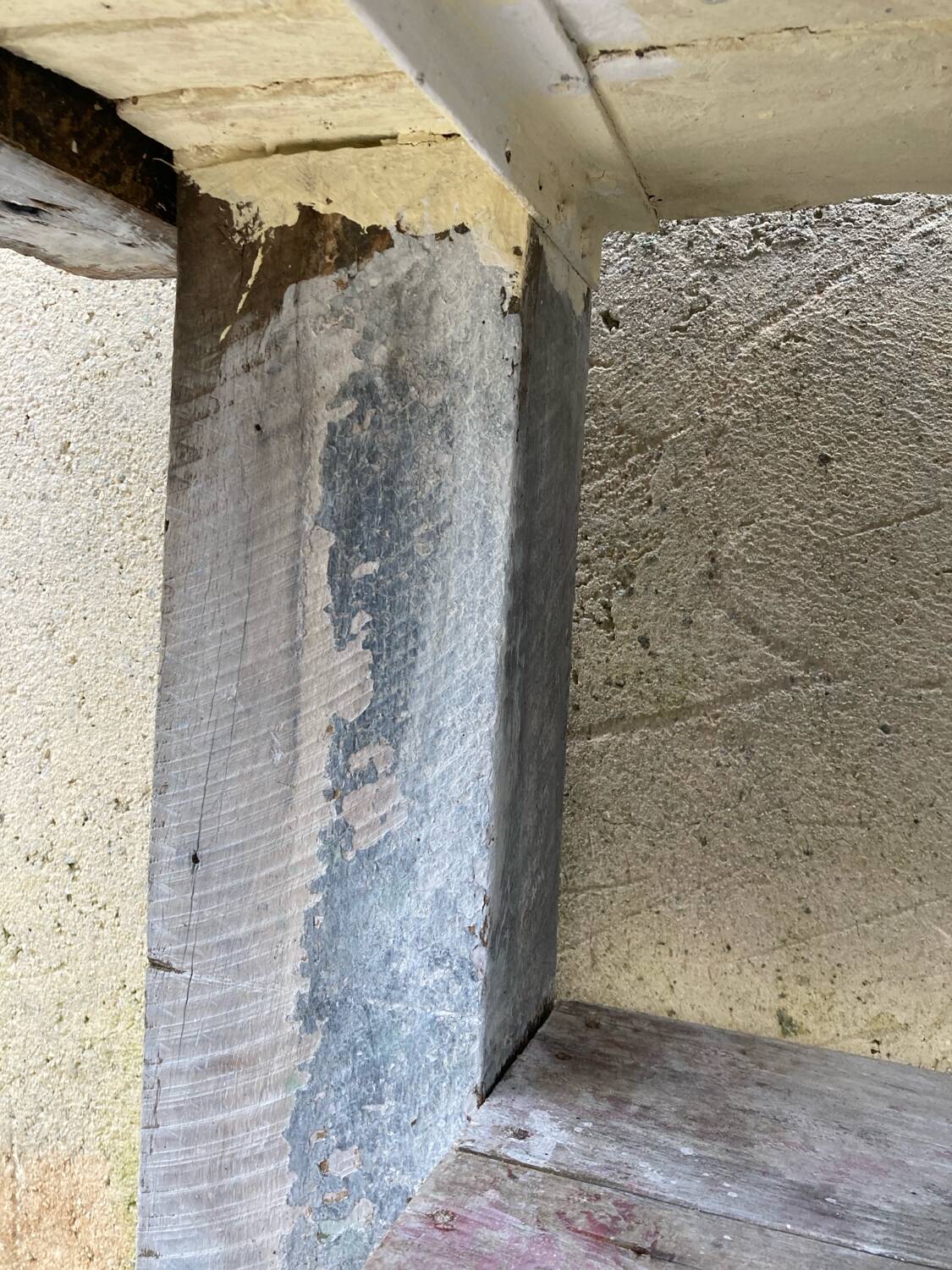 Gross workshop establishment