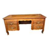 Old desk