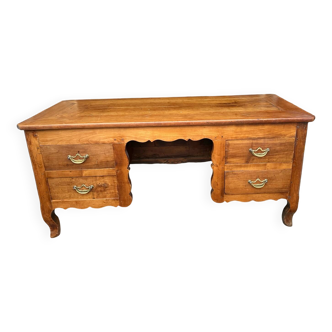 Old desk