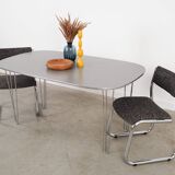 Table, Danish design, 1980s, made in Denmark