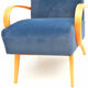 Paire de fauteuils, conçu par J. Smídek TON, Tchécoslovaquie, années 1960
