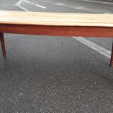 Table de ferme