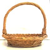 Basket at anse