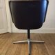 Executive chair by Charles Pollock for Knoll