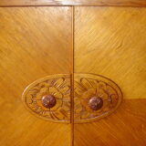 Storage furniture