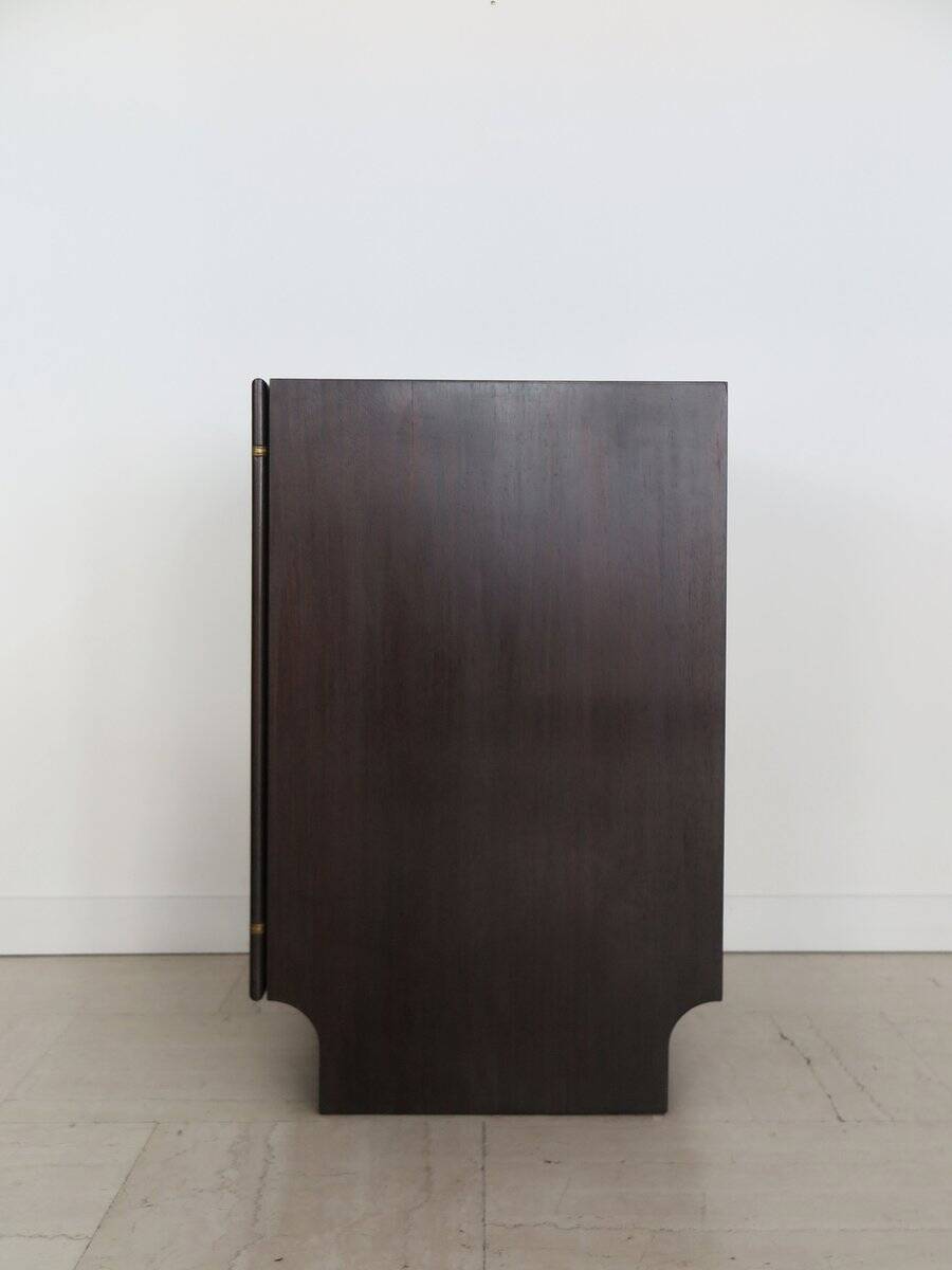 MB48 Sideboard by Franco Albini for Poggi, Italy, 1960s