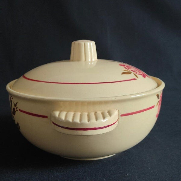 Vegetable earthenware 20 - 30 years