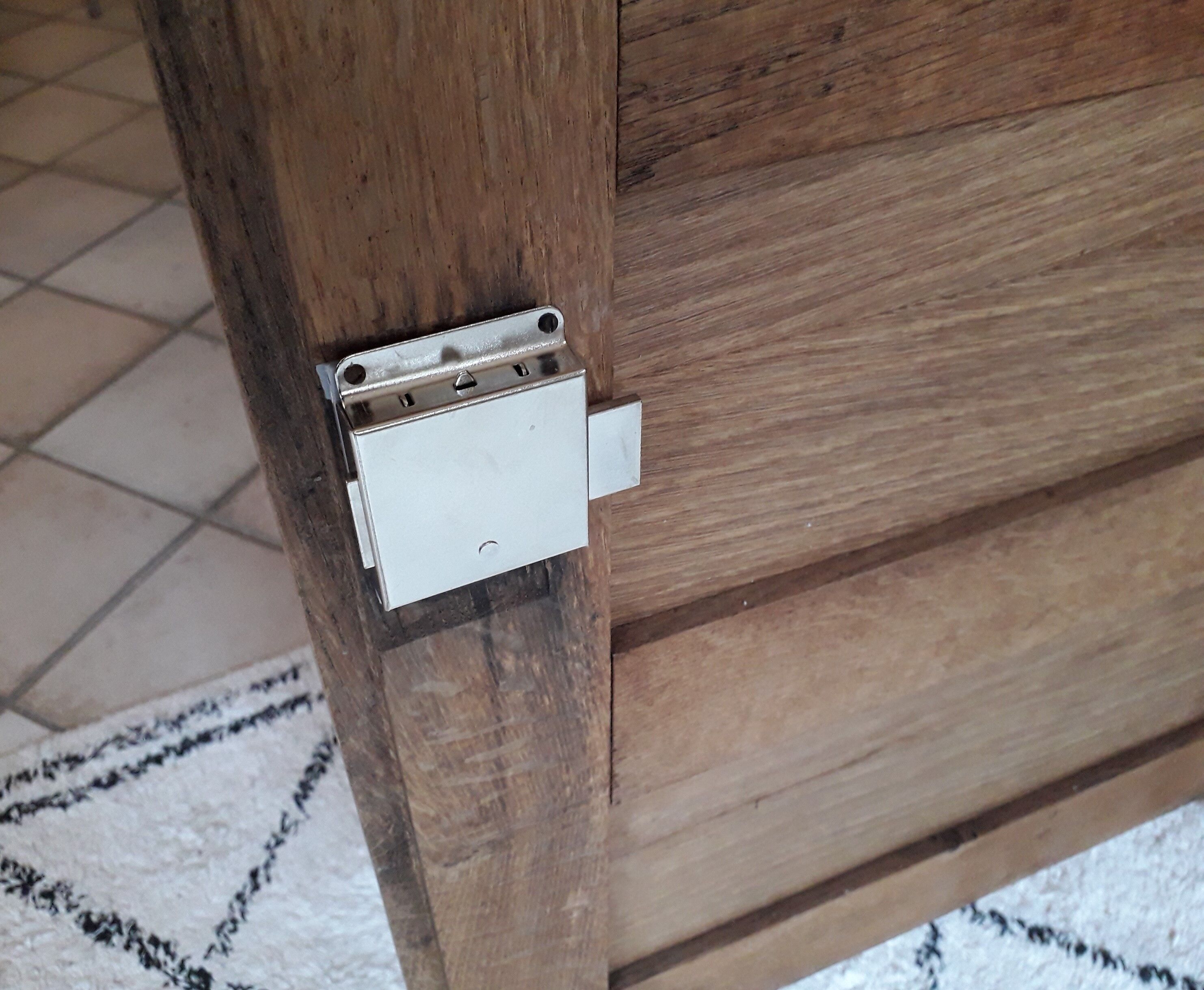 Buffet René Gabriel