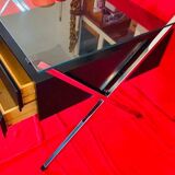 Franco Albini desk for Editions Knoll International, vintage 70's design.