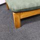 Vintage lounge chair